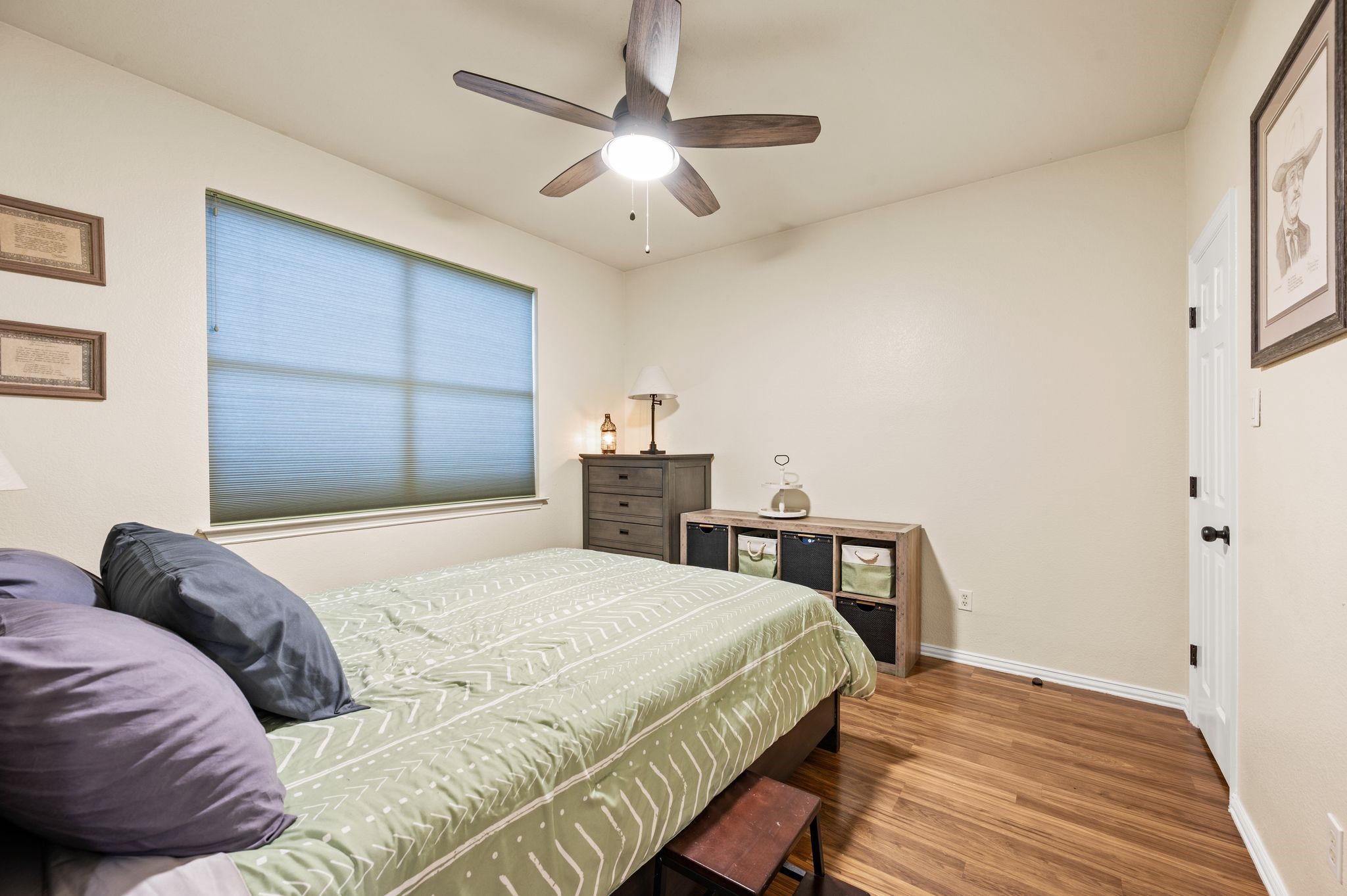 4008 Falcon Ridge Drive Haltom City TX 76137