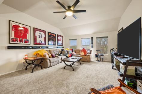 4008 Falcon Ridge Drive Haltom City TX 76137
