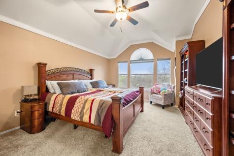 4008 Falcon Ridge Drive Haltom City TX 76137