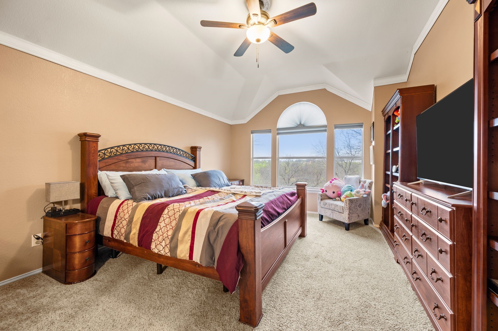 4008 Falcon Ridge Drive Haltom City TX 76137