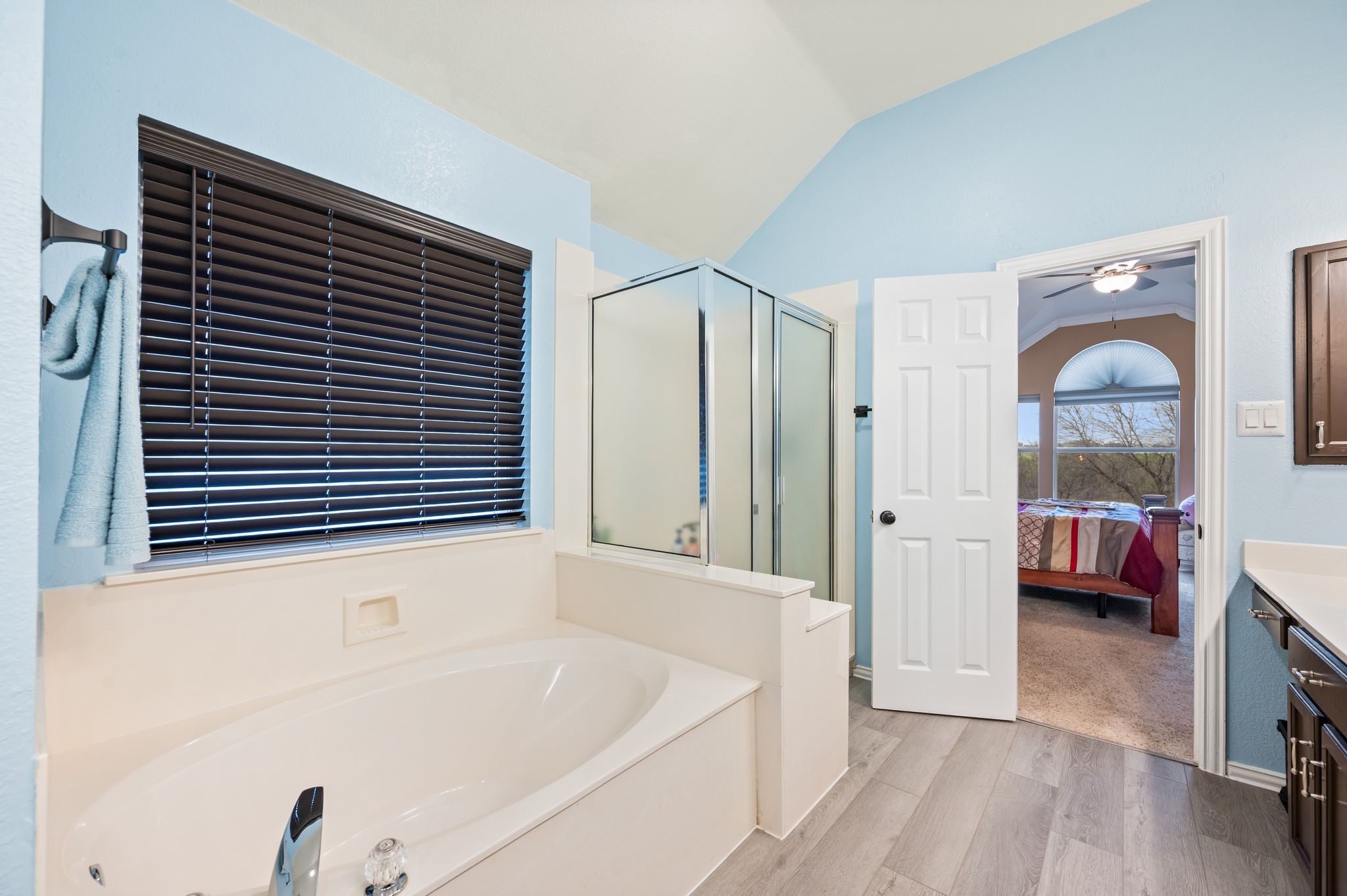 4008 Falcon Ridge Drive Haltom City TX 76137
