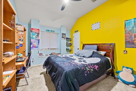 4008 Falcon Ridge Drive Haltom City TX 76137