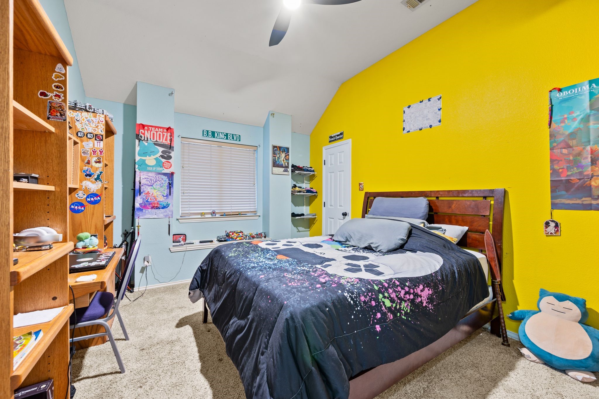 4008 Falcon Ridge Drive Haltom City TX 76137