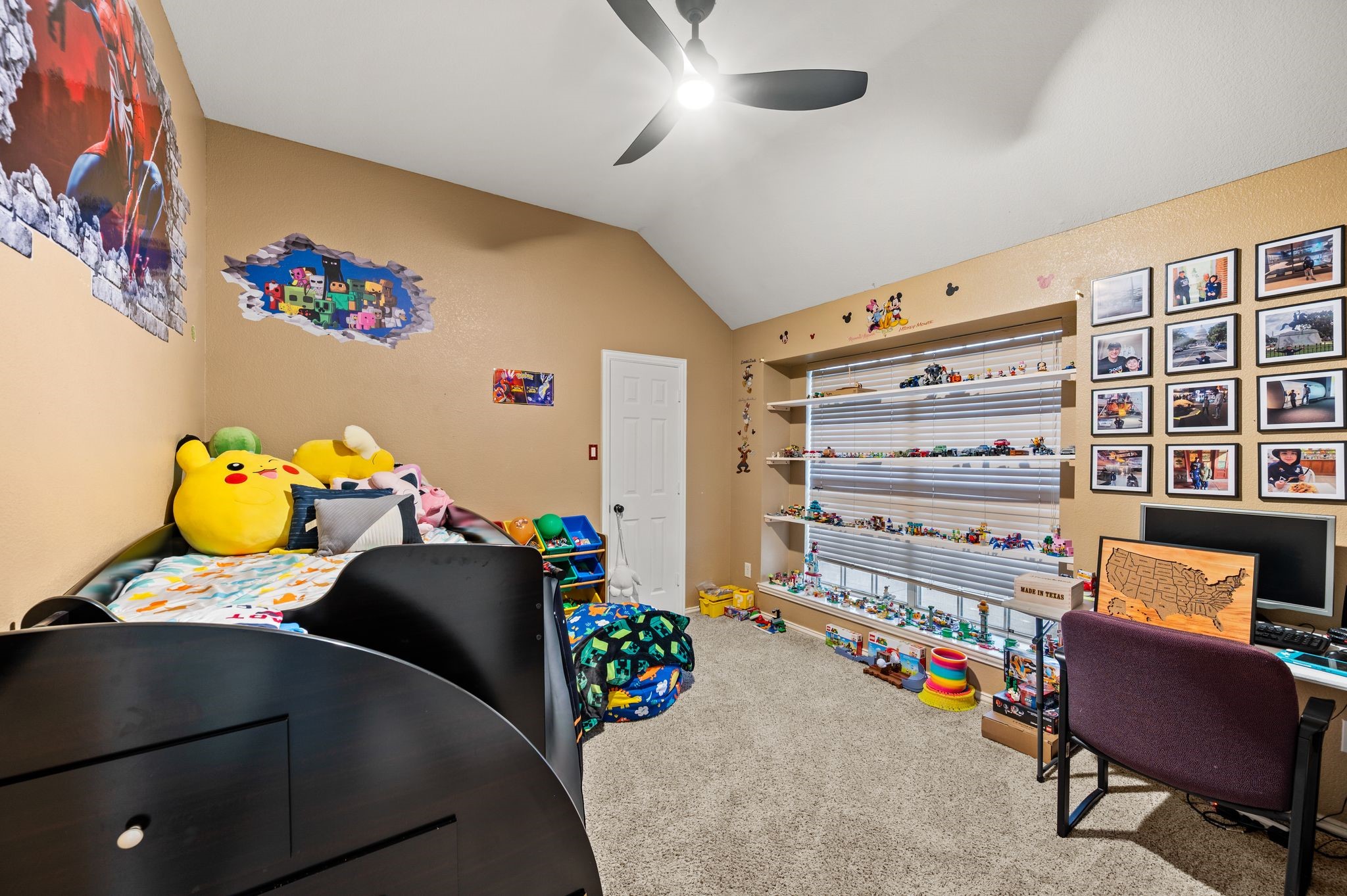 4008 Falcon Ridge Drive Haltom City TX 76137