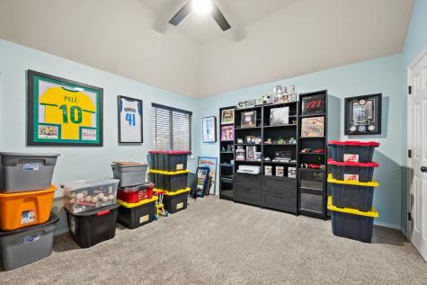 4008 Falcon Ridge Drive Haltom City TX 76137