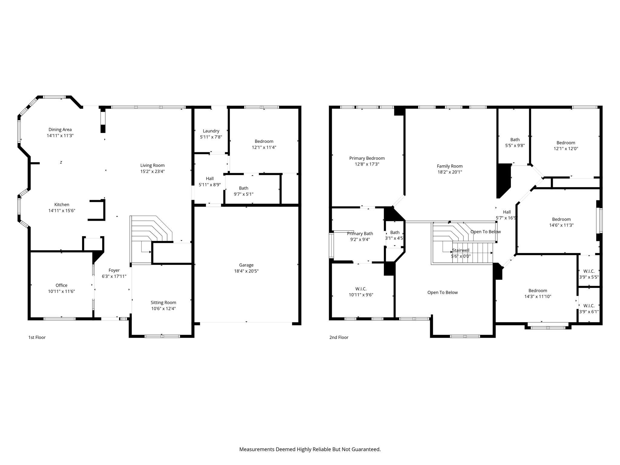 4008 Falcon Ridge Drive Haltom City TX 76137