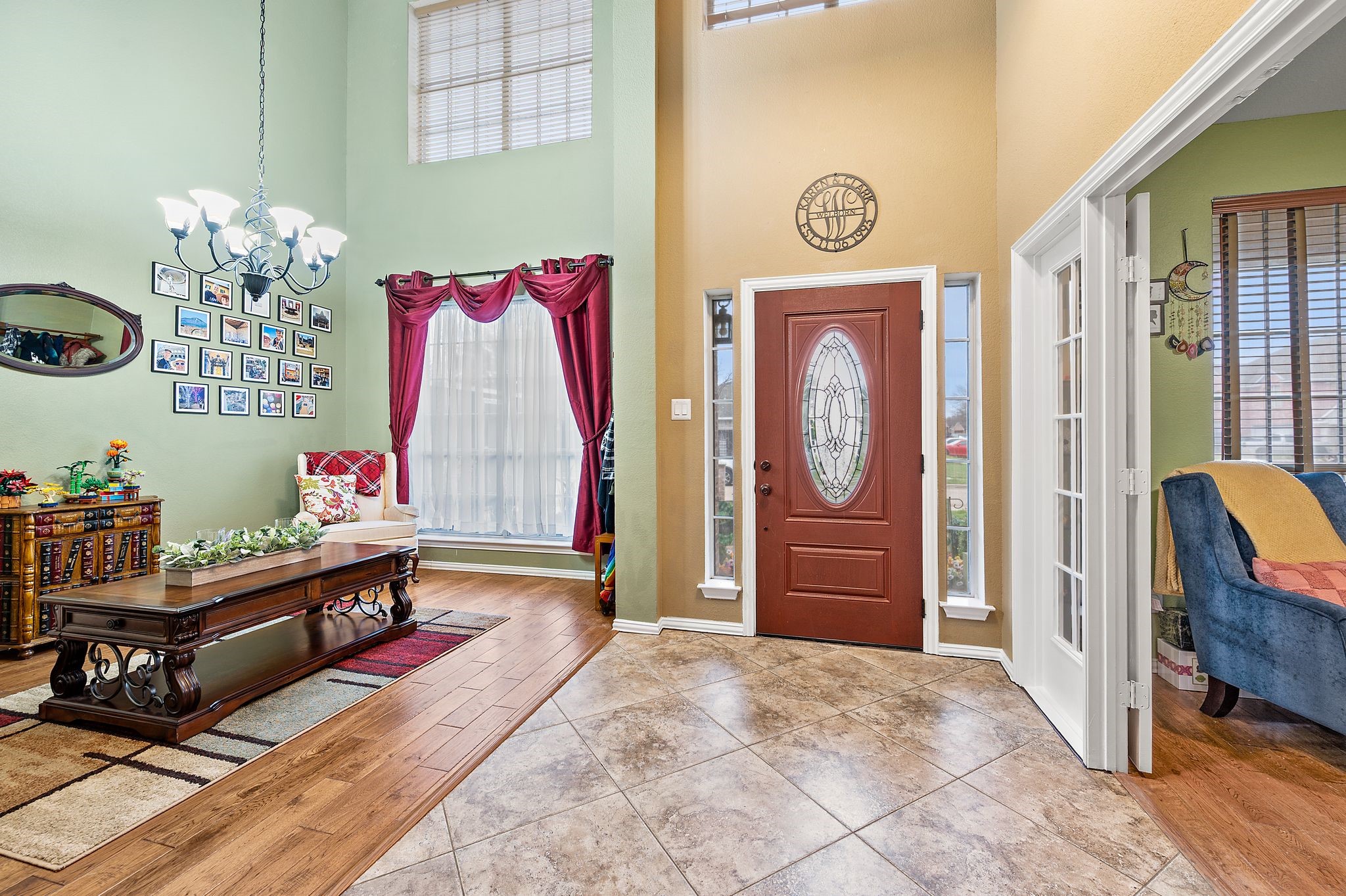4008 Falcon Ridge Drive Haltom City TX 76137