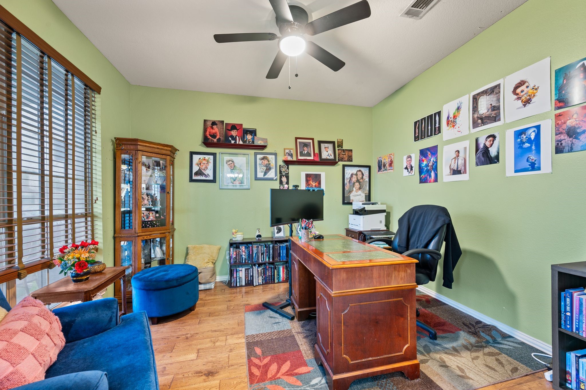 4008 Falcon Ridge Drive Haltom City TX 76137