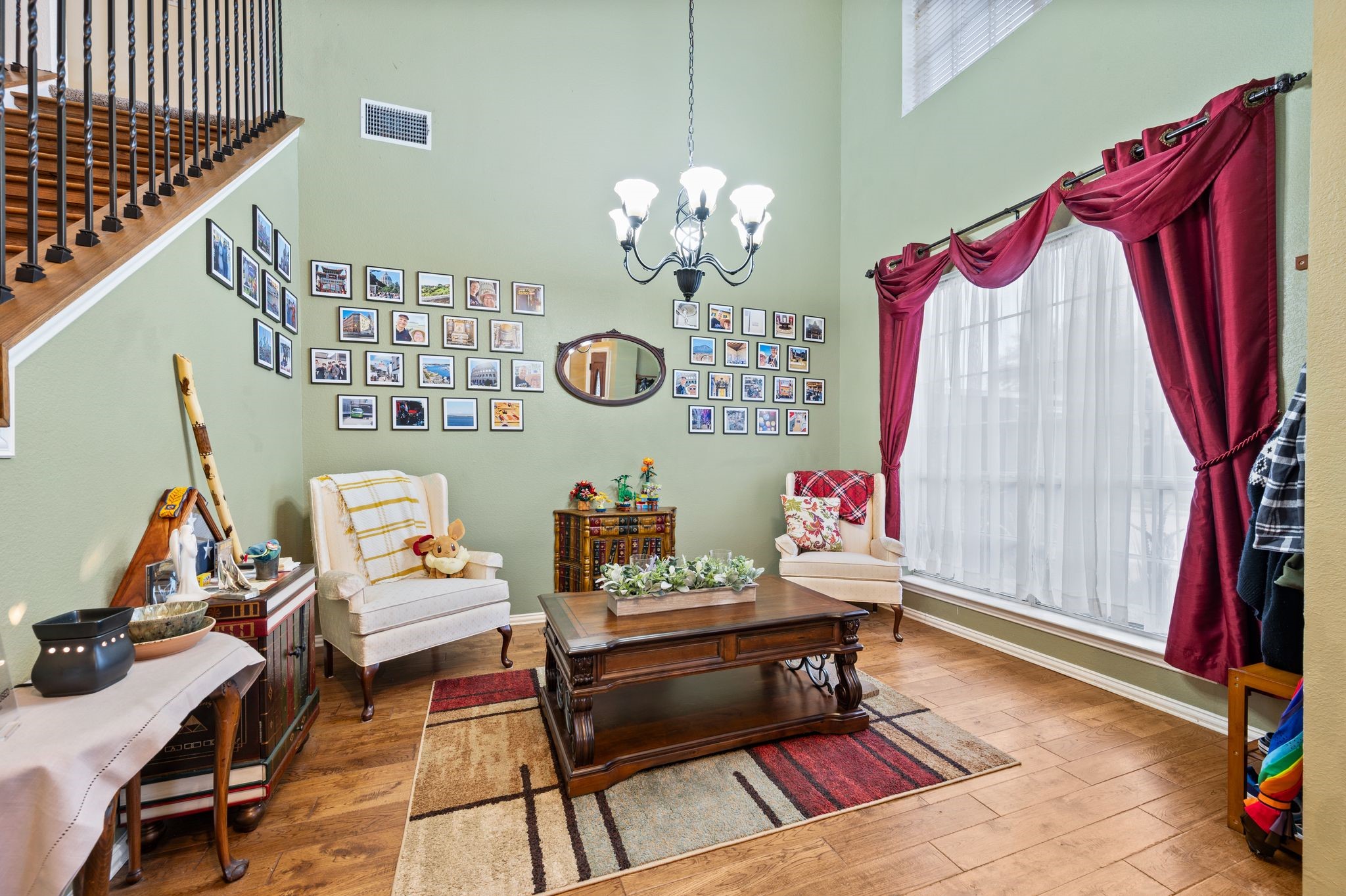 4008 Falcon Ridge Drive Haltom City TX 76137
