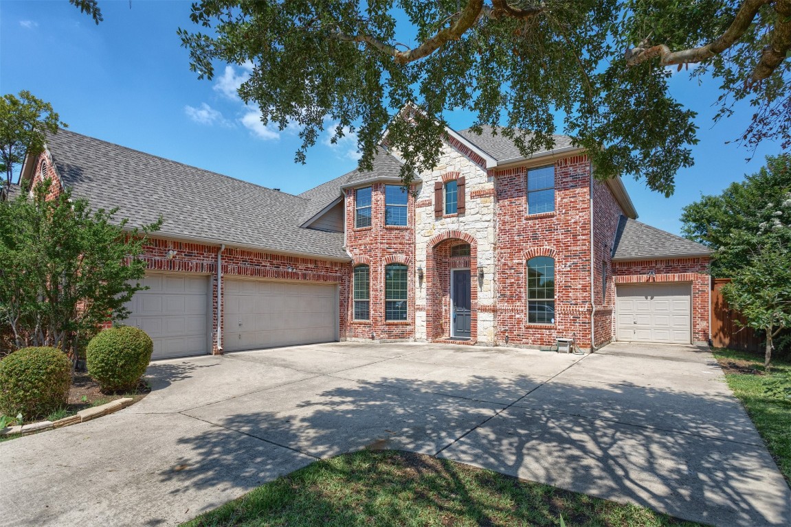 1311 Chaleur Bay Drive Lewisville TX 75056