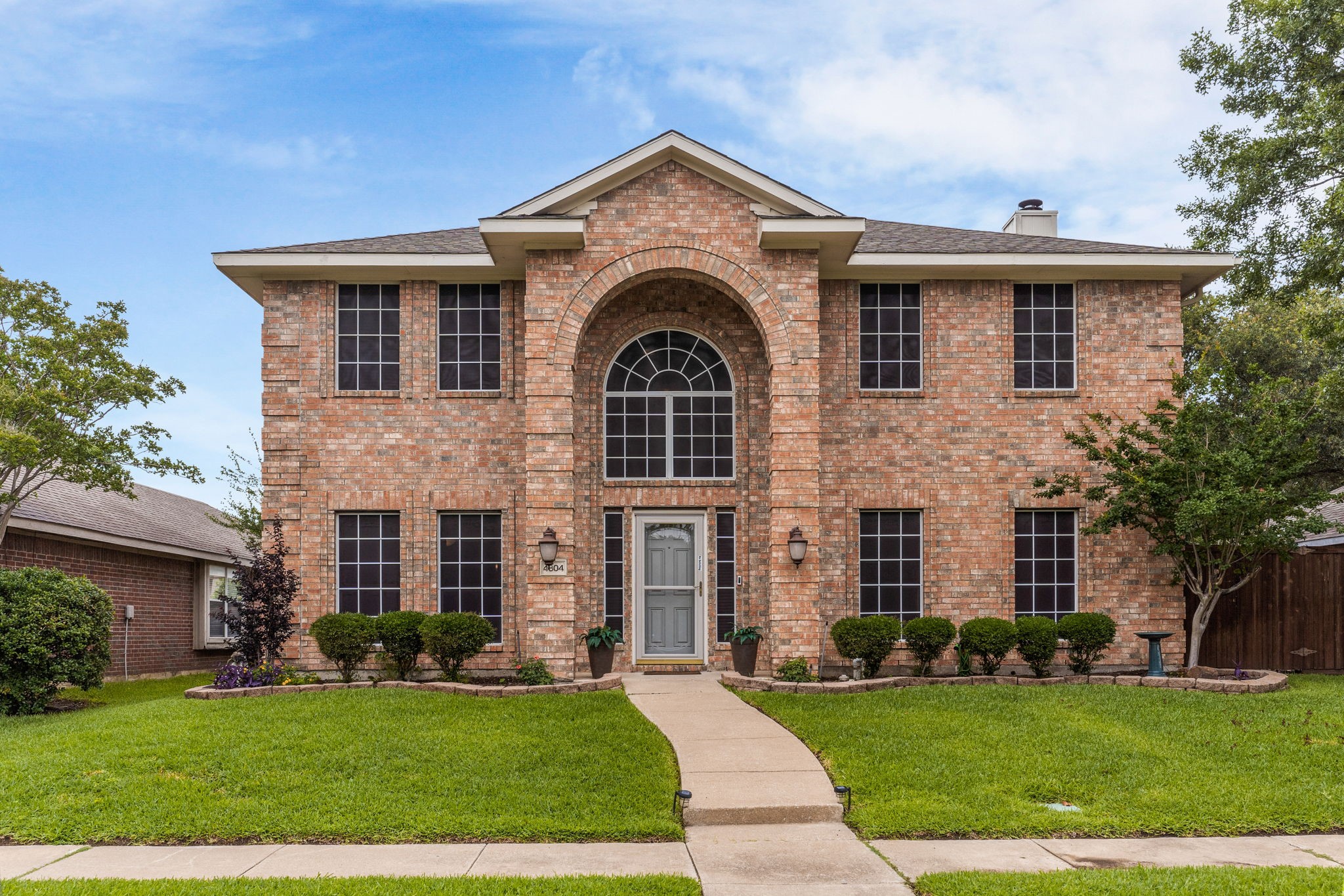 4804 Sunflower Drive Mckinney TX 75070