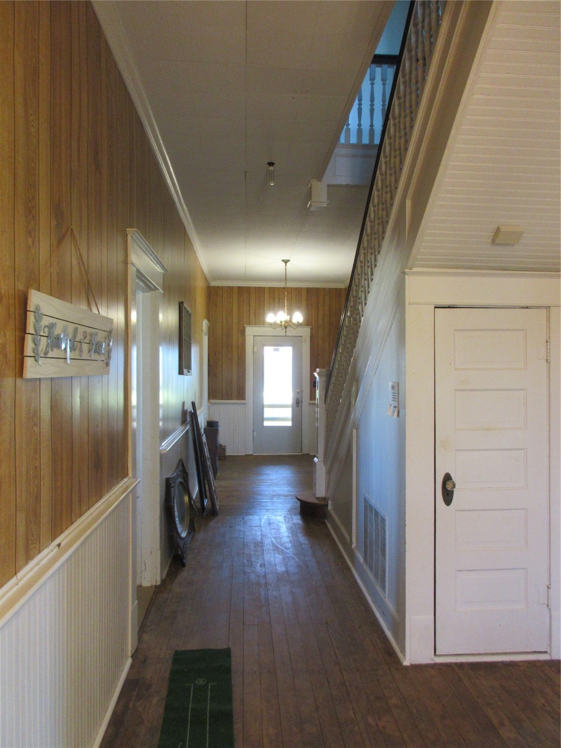 607 S First Street S Rosebud TX 76570