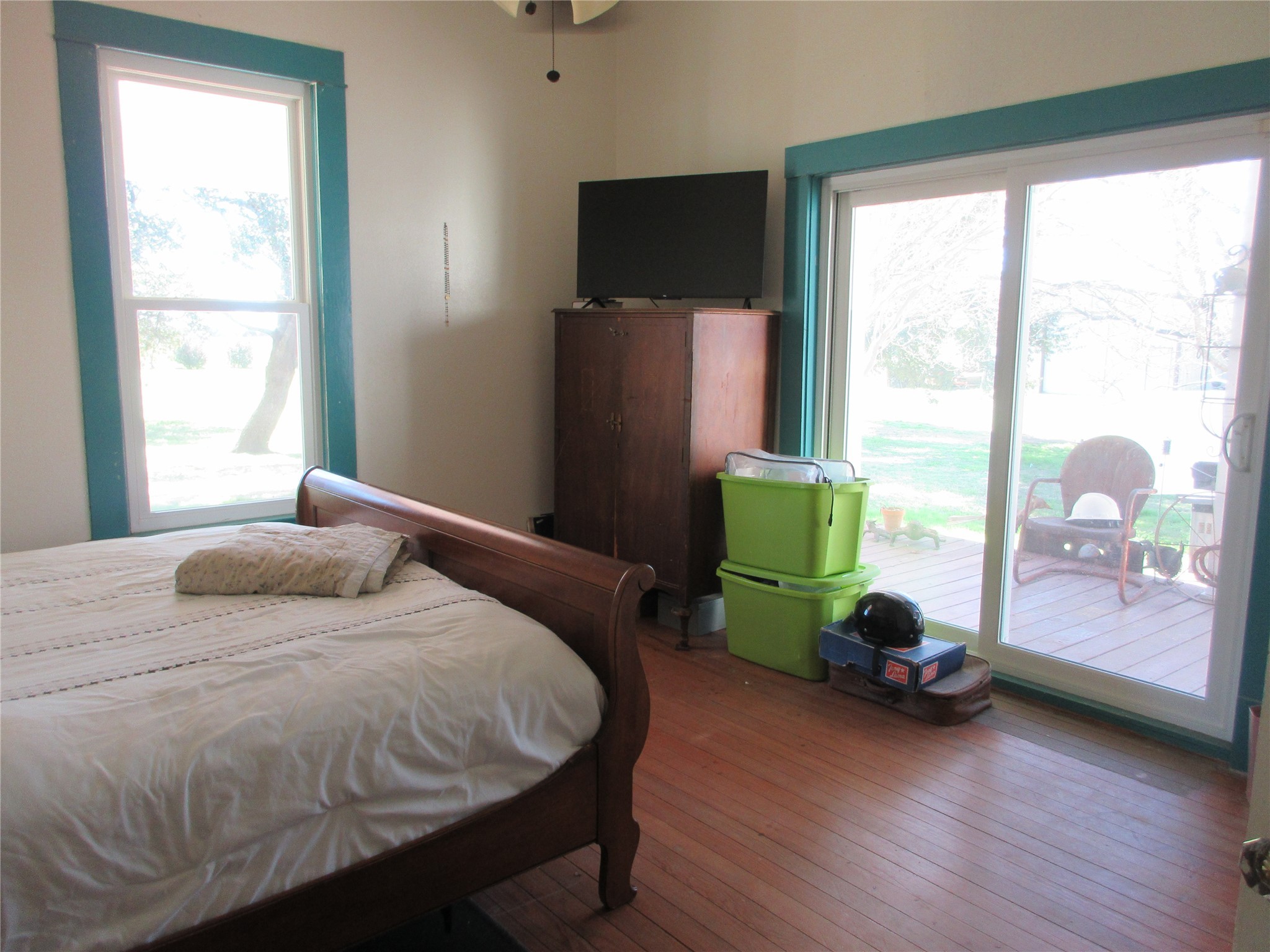 607 S First Street S Rosebud TX 76570