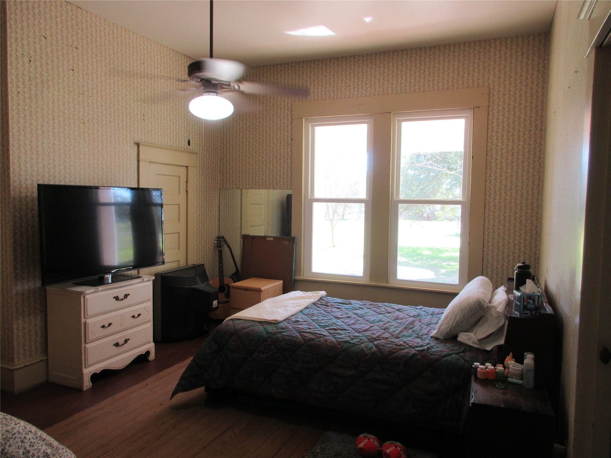 607 S First Street S Rosebud TX 76570