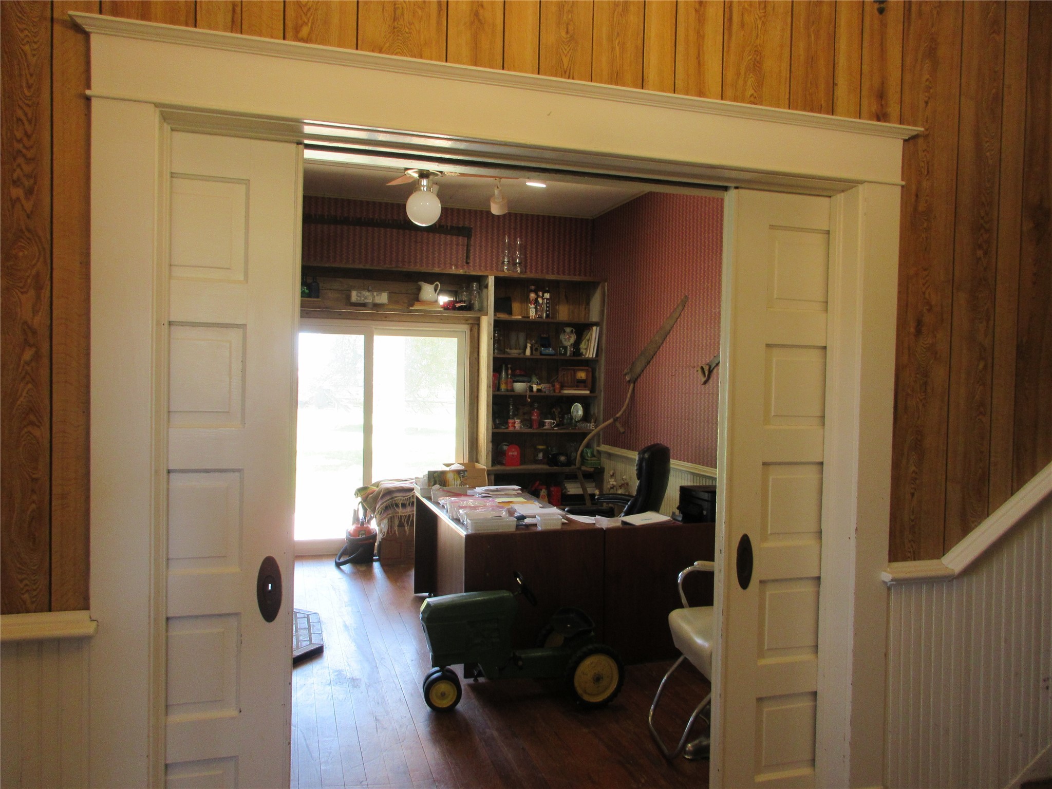607 S First Street S Rosebud TX 76570