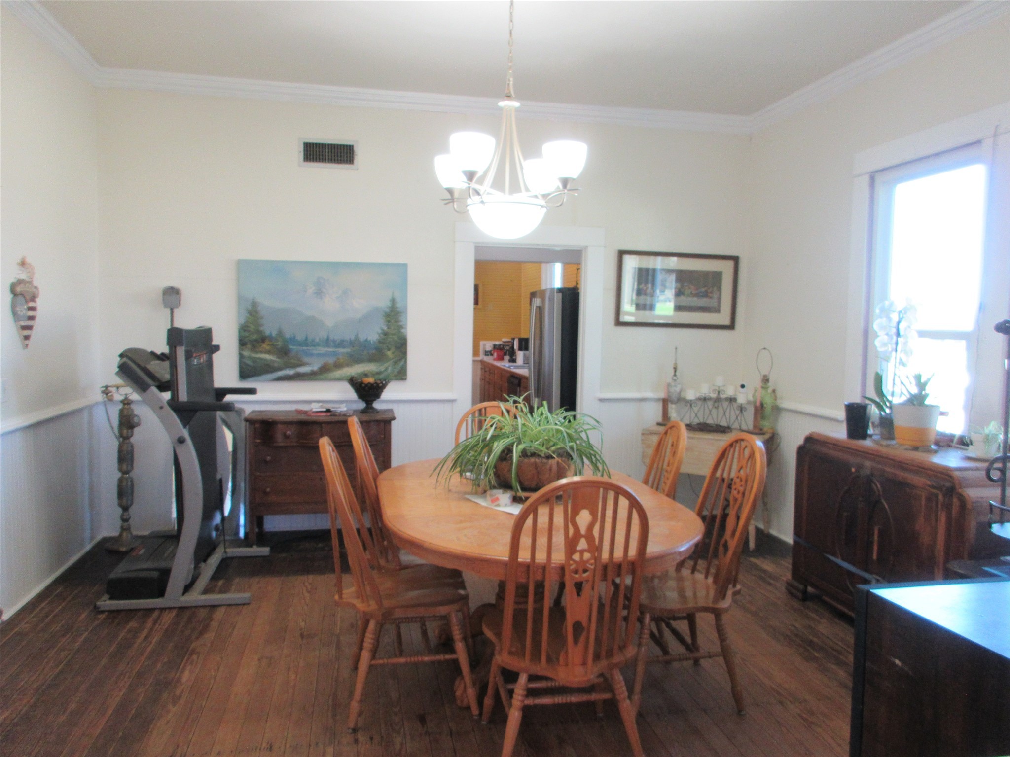 607 S First Street S Rosebud TX 76570