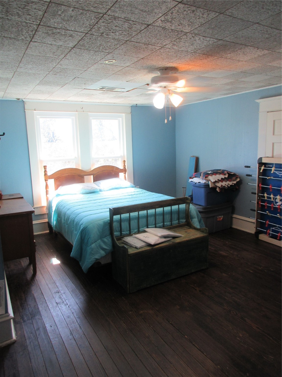 607 S First Street S Rosebud TX 76570