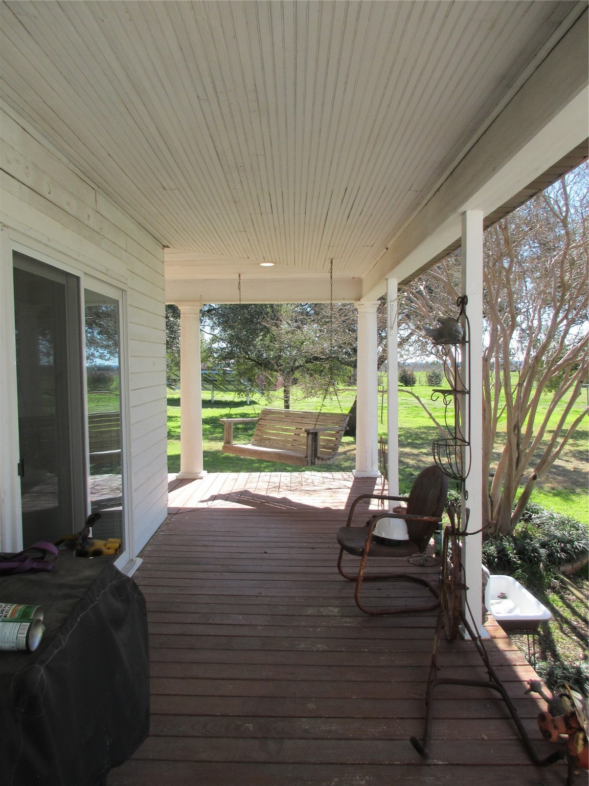 607 S First Street S Rosebud TX 76570