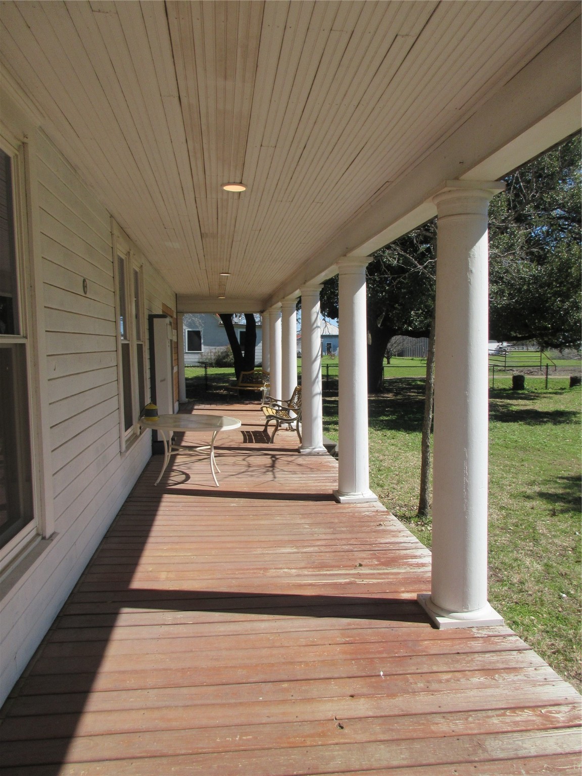 607 S First Street S Rosebud TX 76570