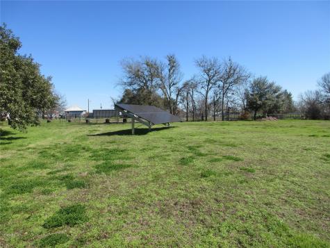 607 S First Street S Rosebud TX 76570
