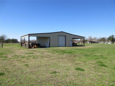 607 S First Street S Rosebud TX 76570
