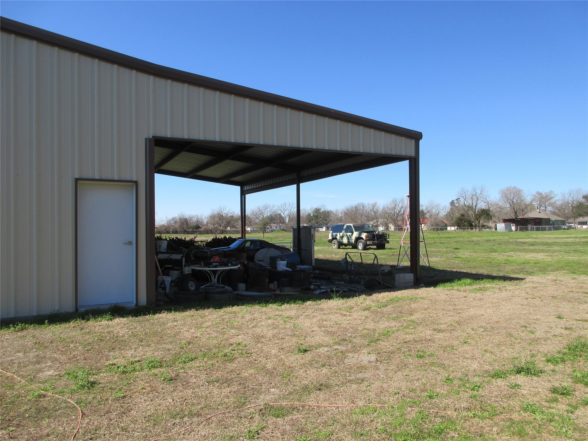 607 S First Street S Rosebud TX 76570