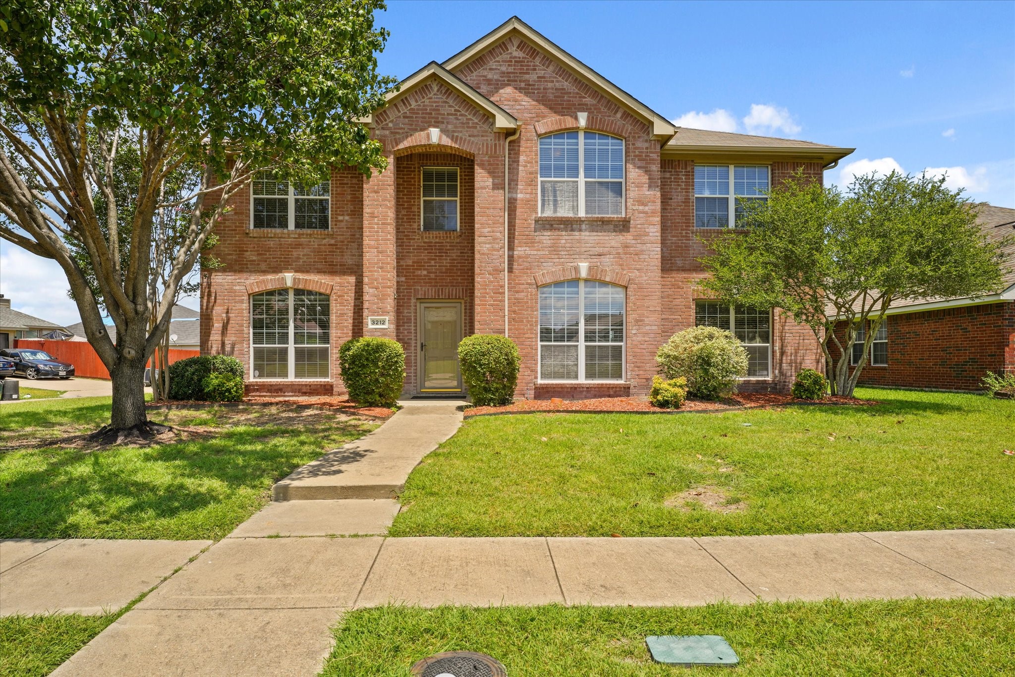 3212 Bent Oak Drive Mesquite TX 75181