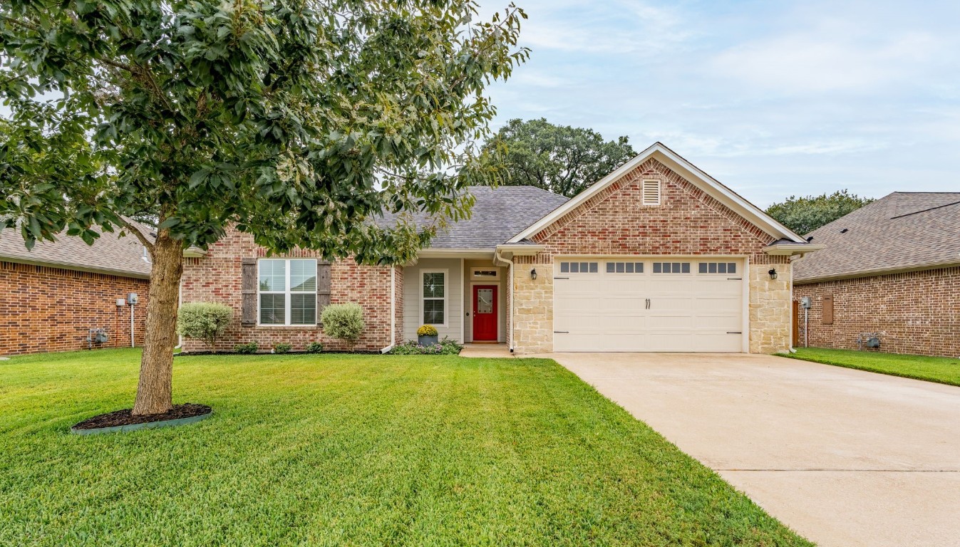 6105 Havens Trail Tyler TX 75707