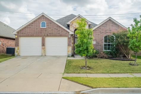 1109 Lone Pine Drive Little Elm TX 75068