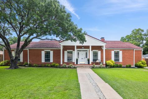 1514 Dakota Drive Garland TX 75043