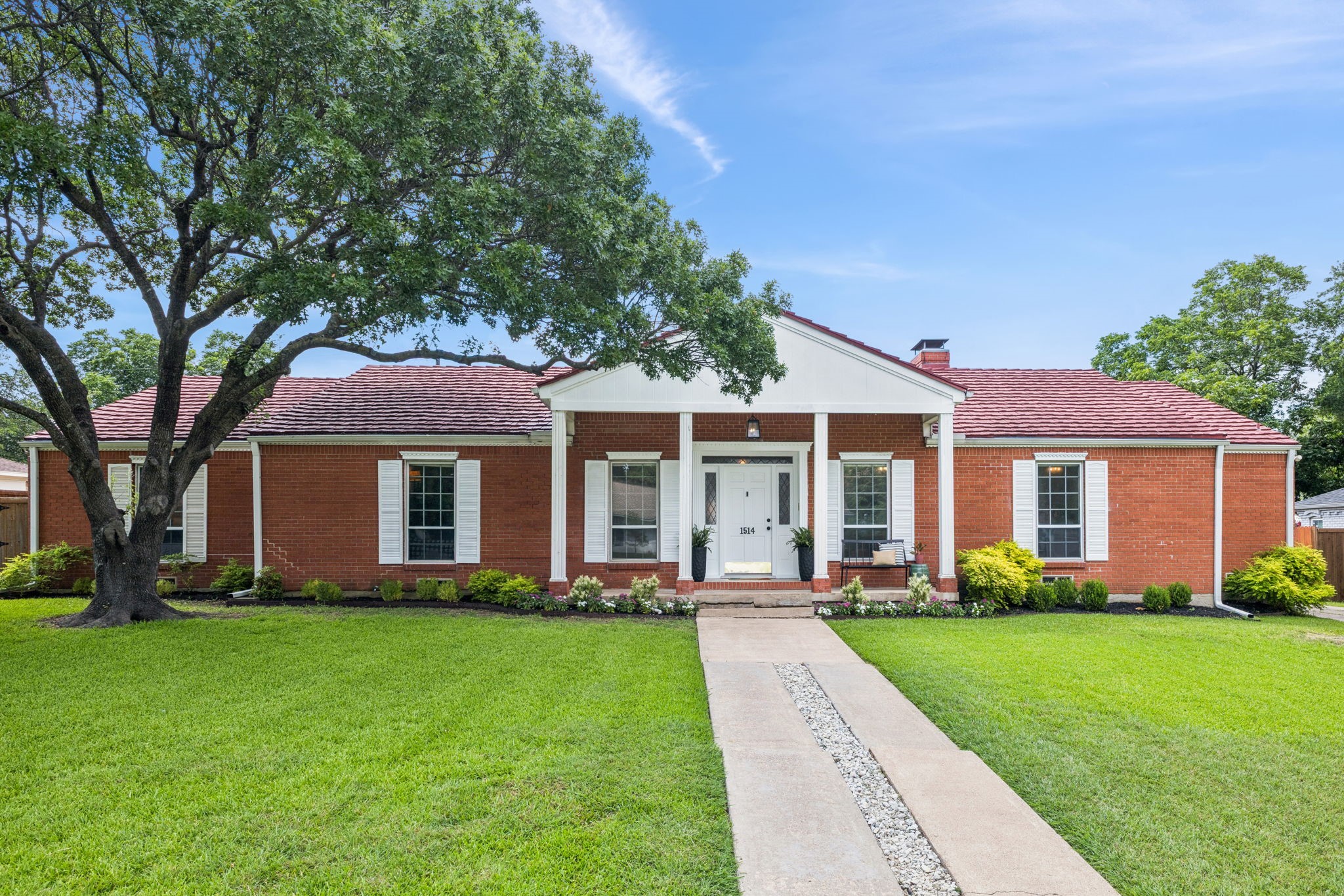 1514 Dakota Drive Garland TX 75043