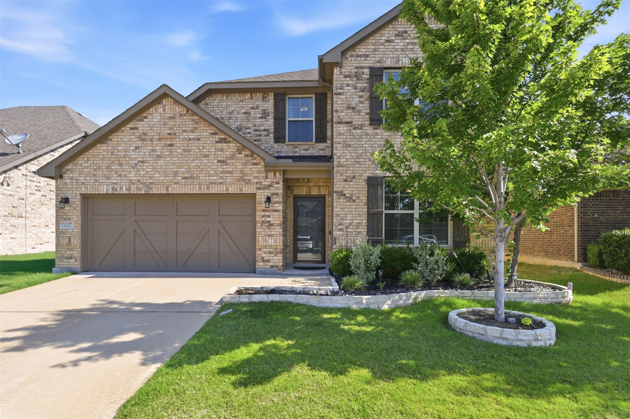 6127 Heron Drive Celina TX 76227