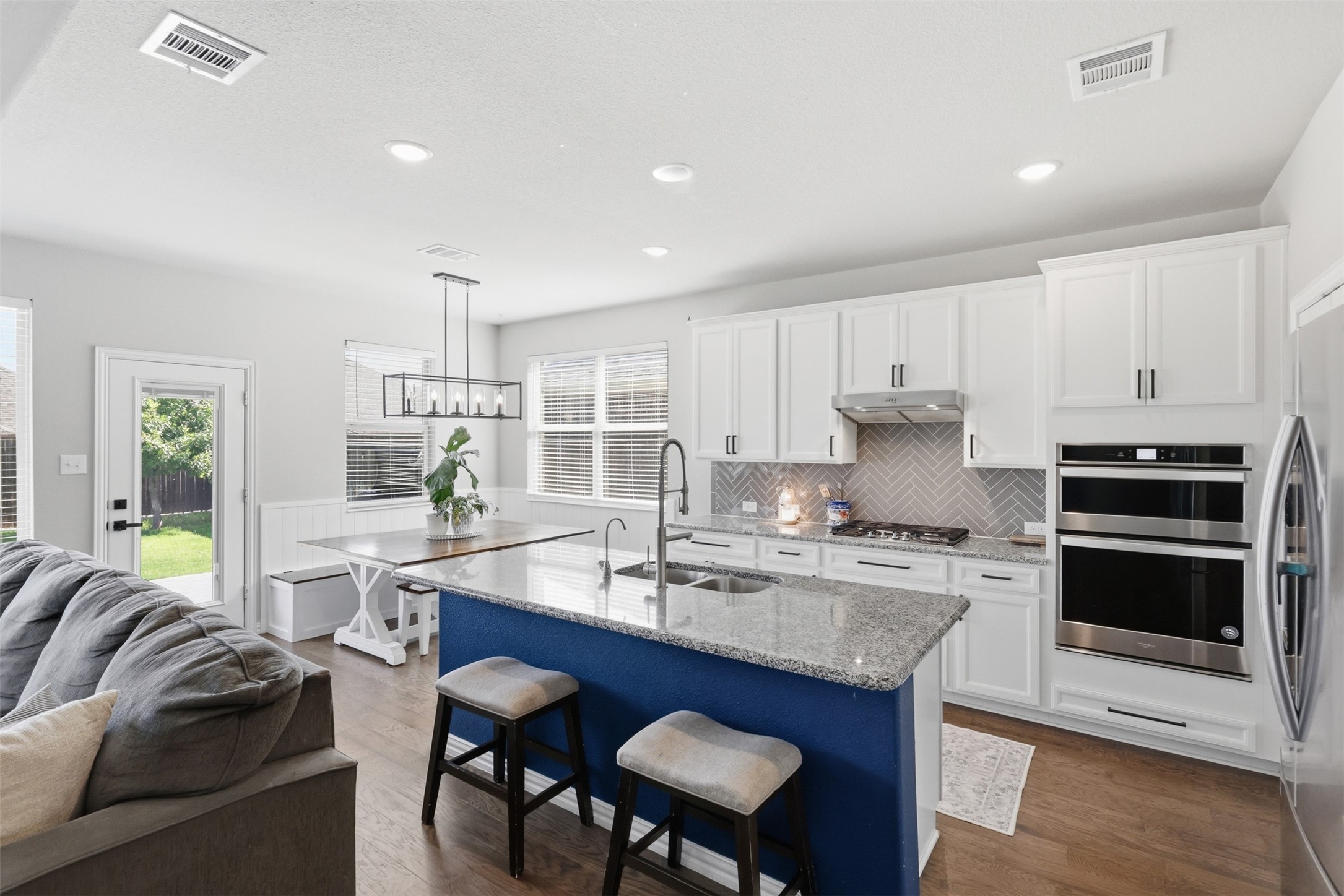 6127 Heron Drive Celina TX 76227