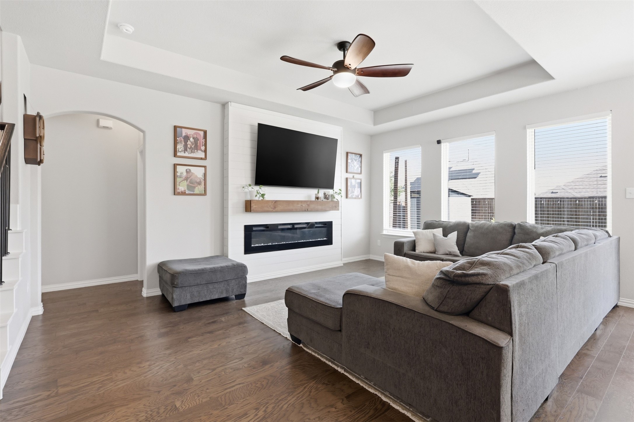 6127 Heron Drive Celina TX 76227