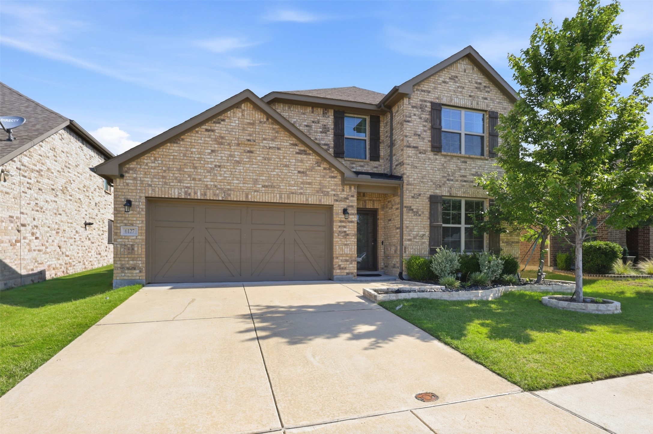 6127 Heron Drive Celina TX 76227