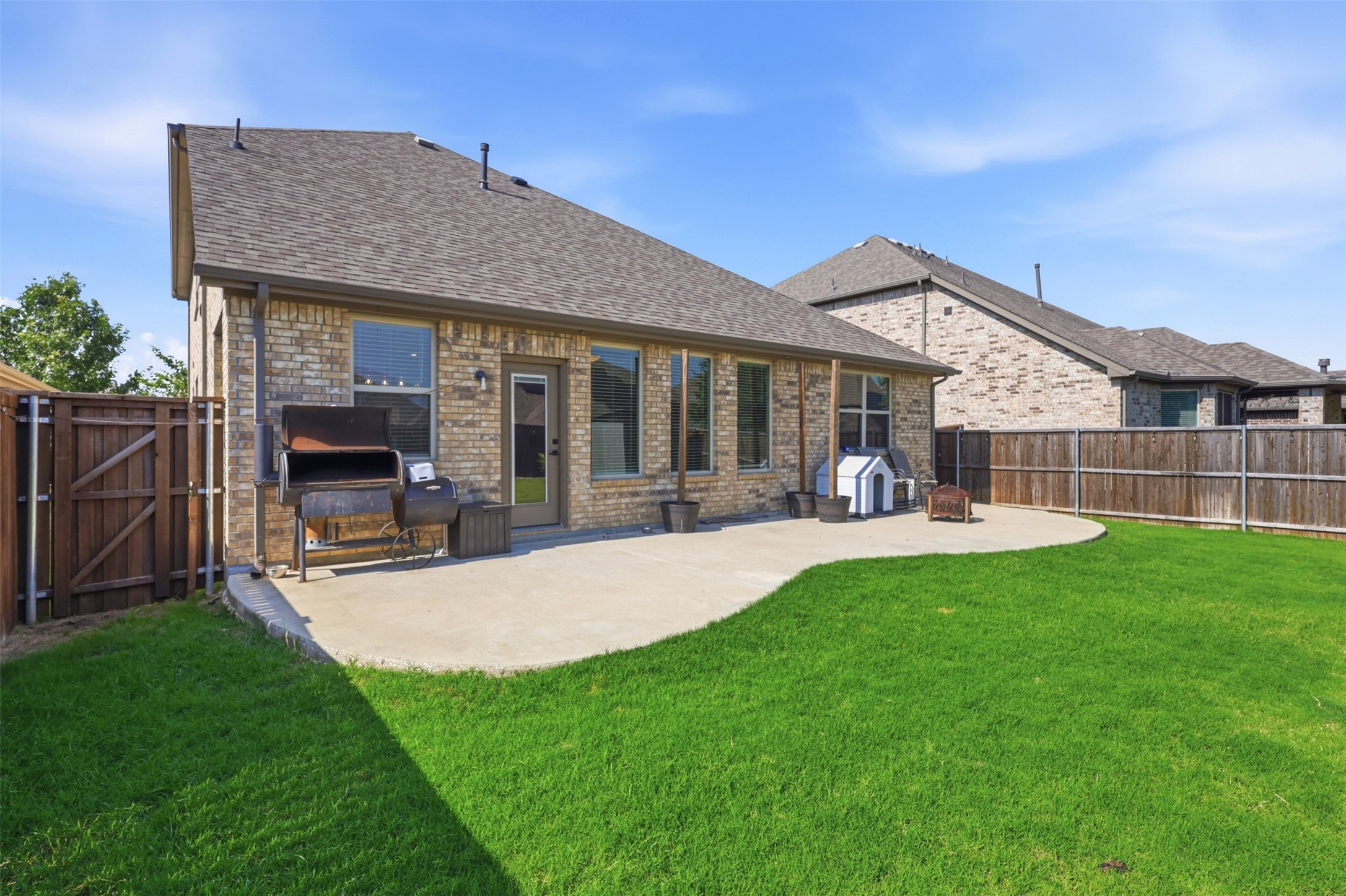 6127 Heron Drive Celina TX 76227