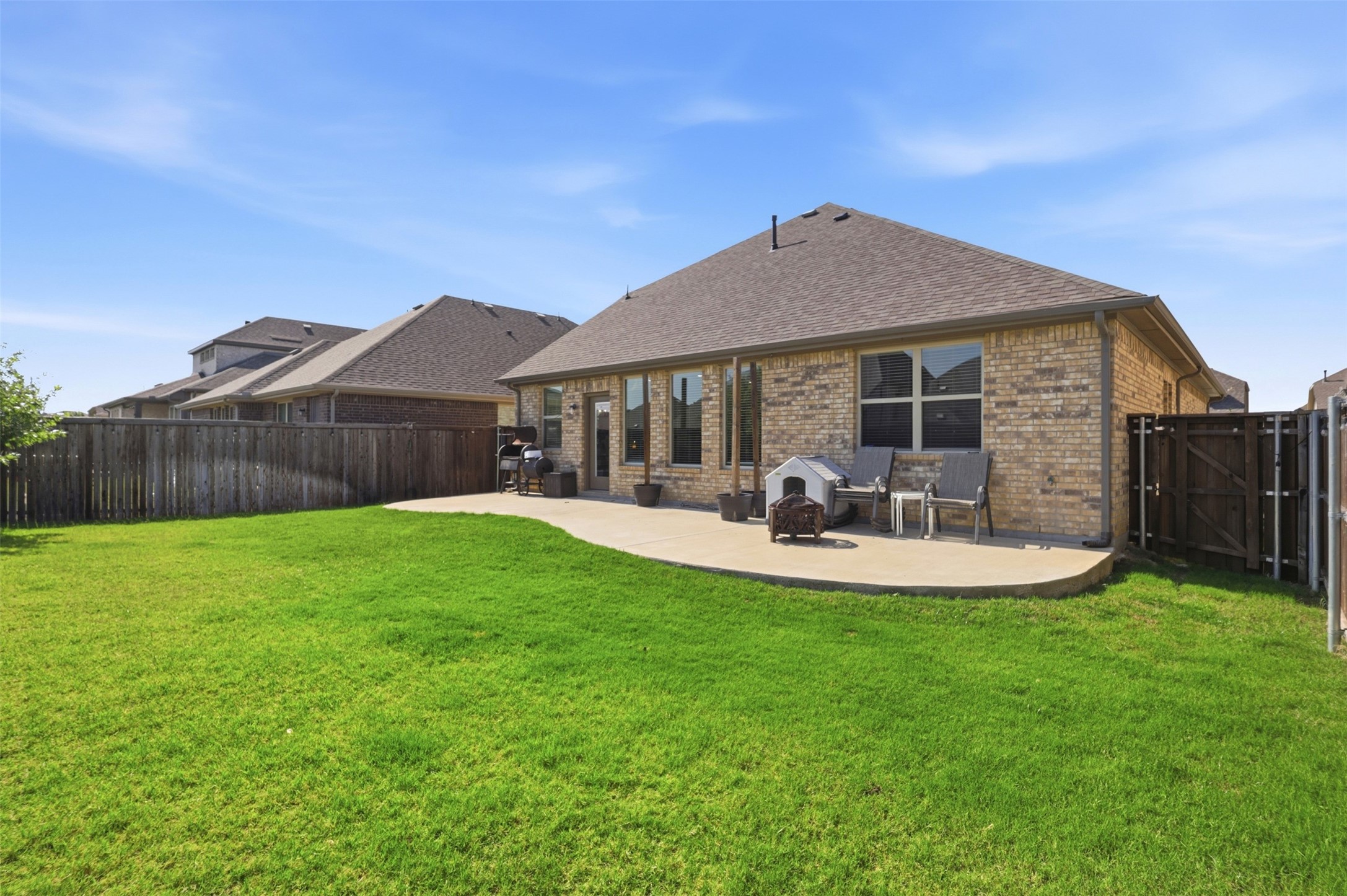 6127 Heron Drive Celina TX 76227