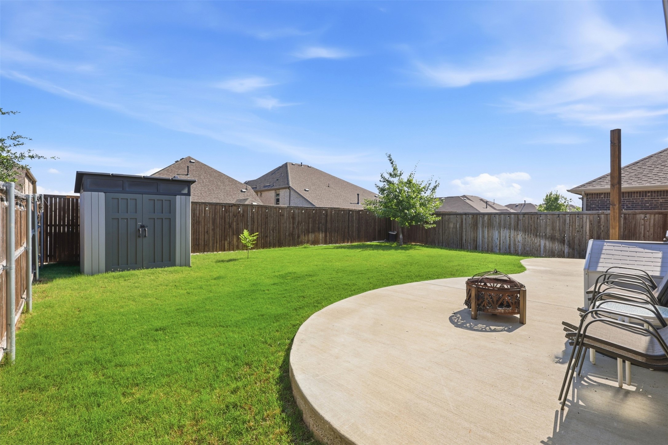6127 Heron Drive Celina TX 76227