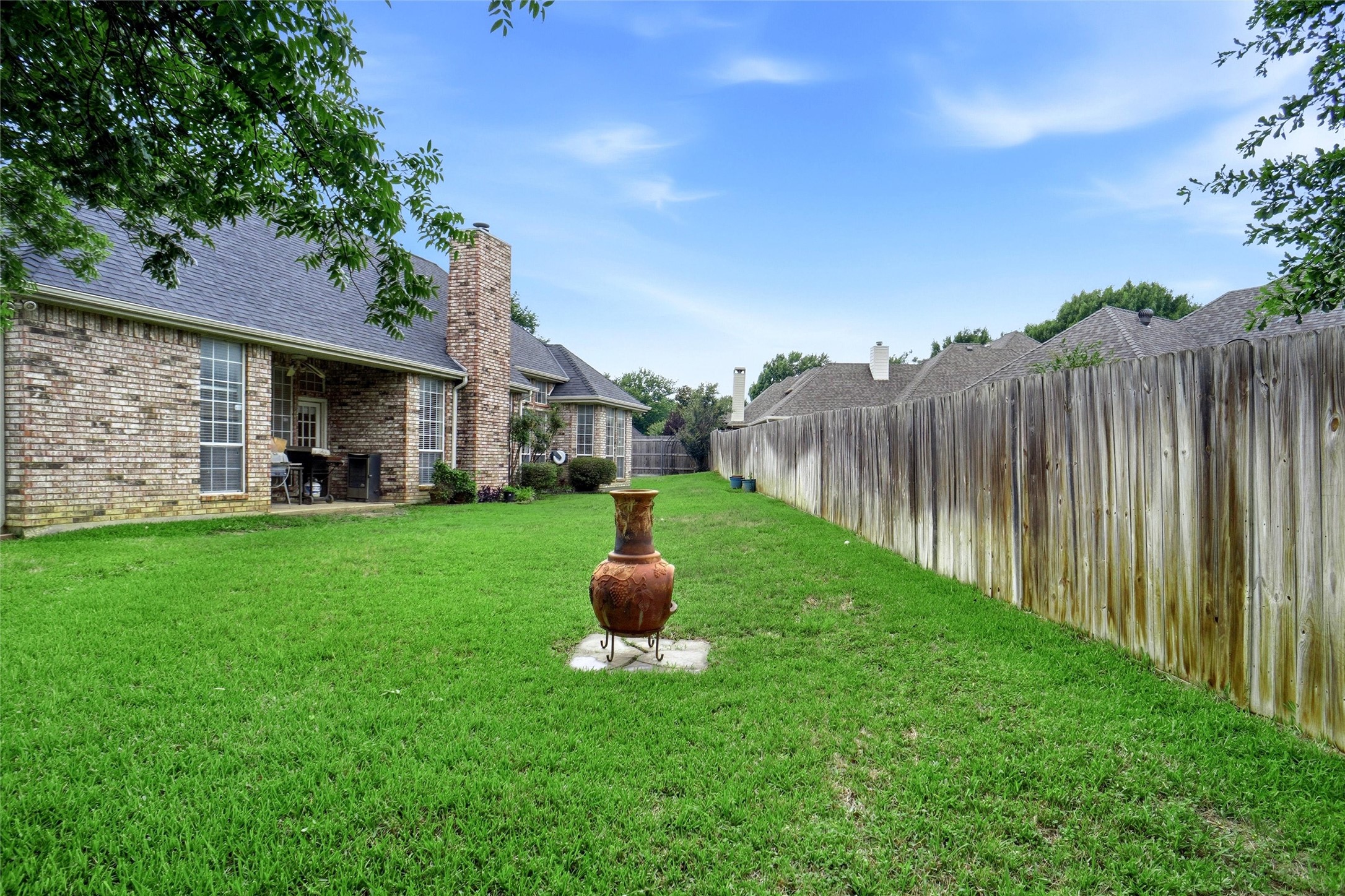 1620 Oak Creek Drive Hurst TX 76054