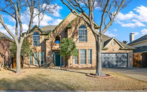 4248 Crooked Stick Drive Frisco TX 75035