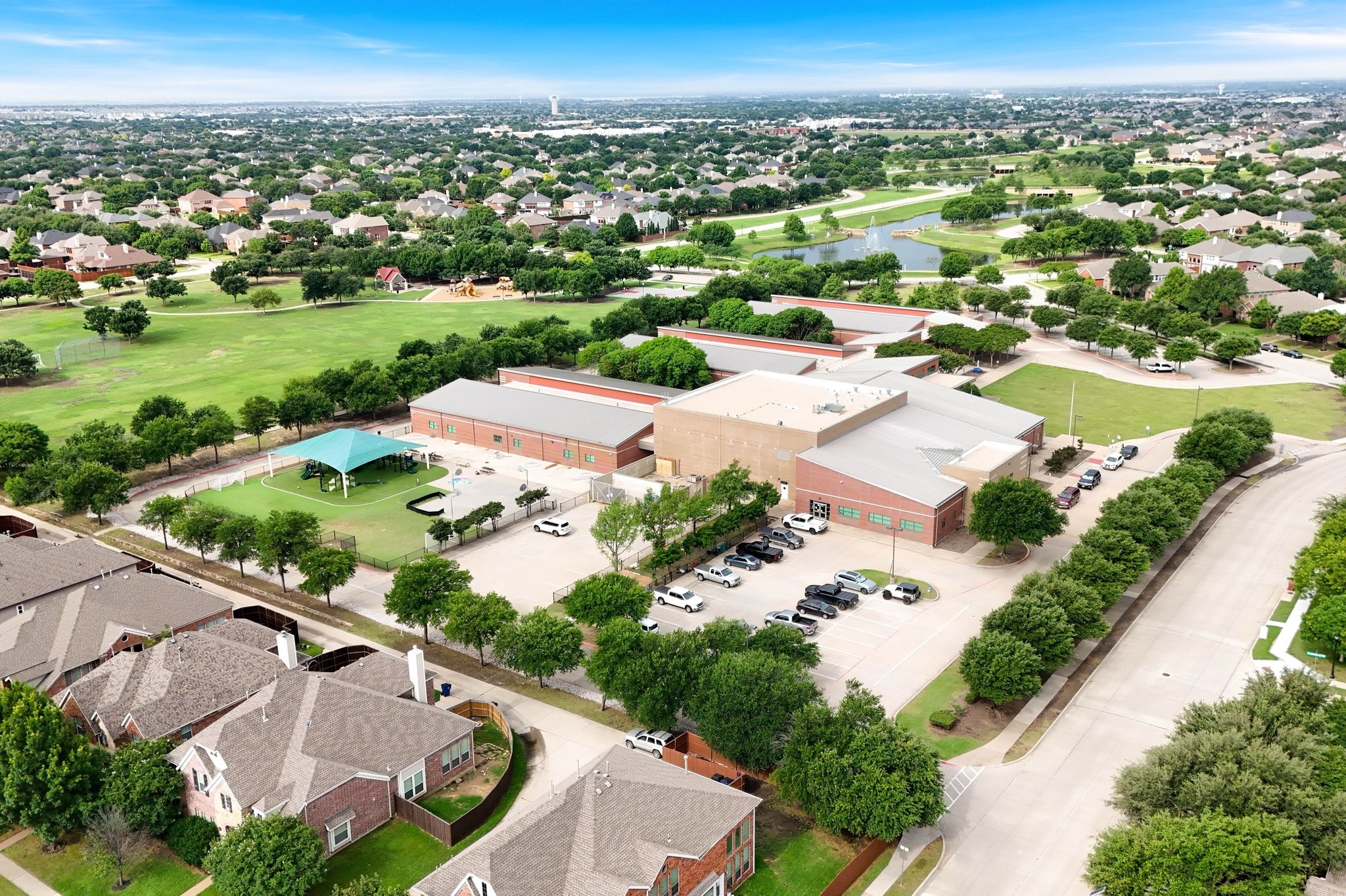 2250 Maserati Drive Frisco TX 75033