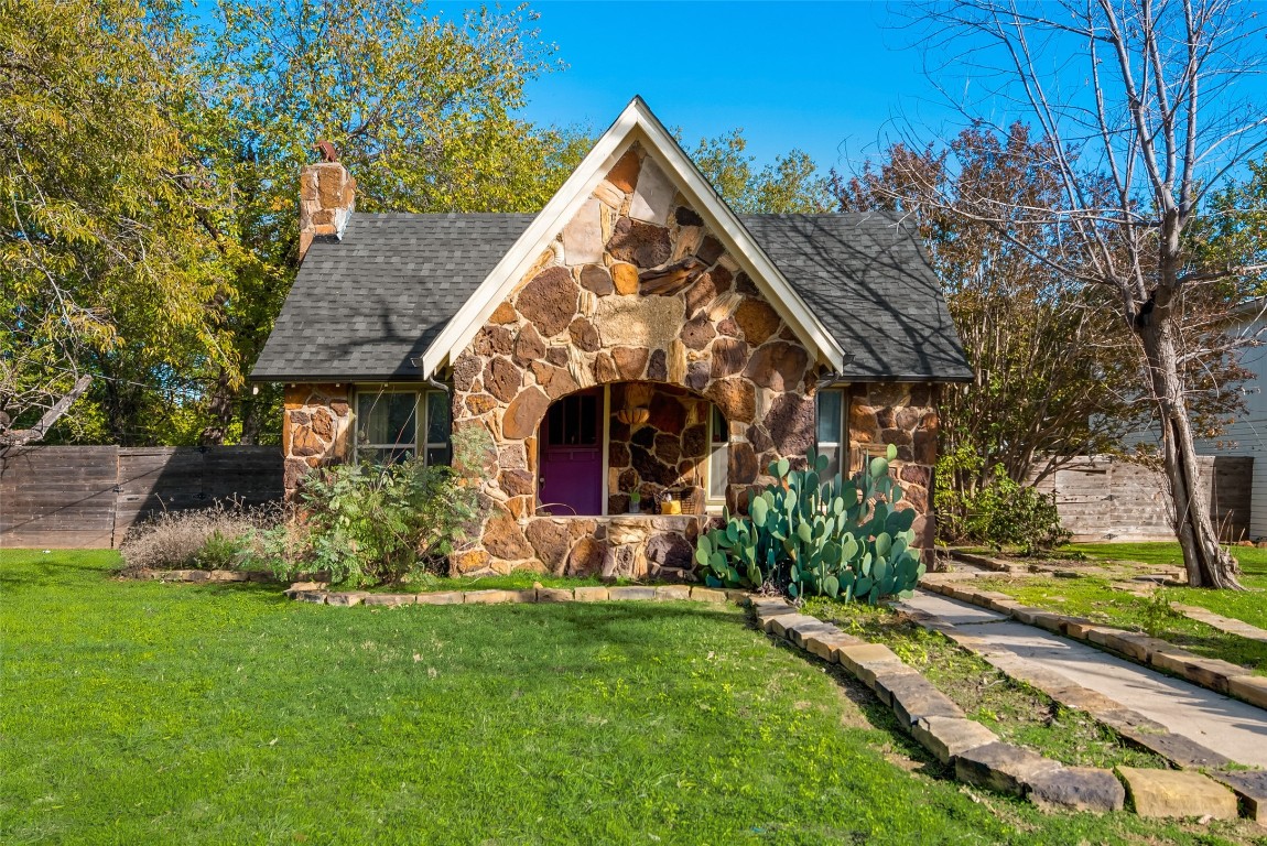 131 Hill Street Keller TX 76248