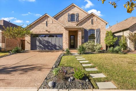 1718 Cherub Cheer Row Wylie TX 75098