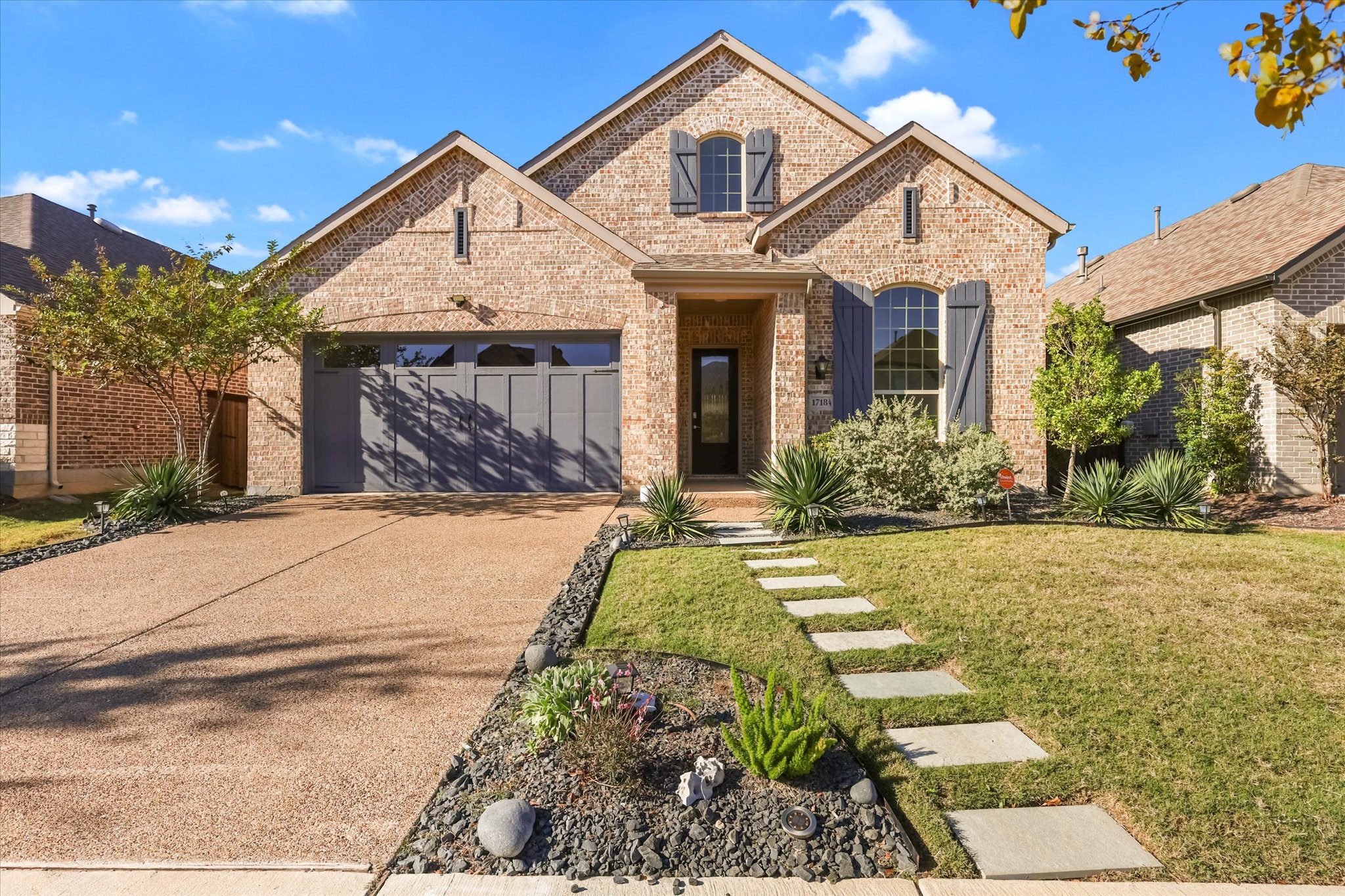 1718 Cherub Cheer Row Wylie TX 75098