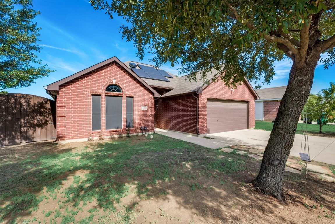 916 Jeffrey Drive Denton TX 76208