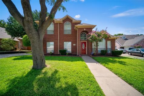 2308 Pittsburg Landing Mesquite TX 75181