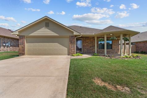 1006 Lake Ridge Drive Sanger TX 76266