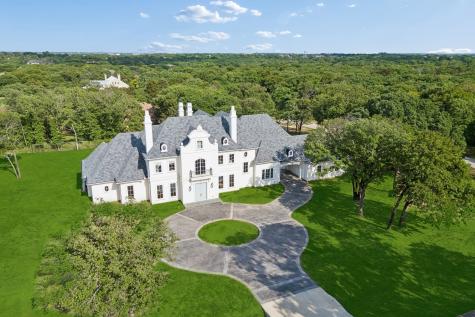 2003 Morgan Road Southlake TX 76092