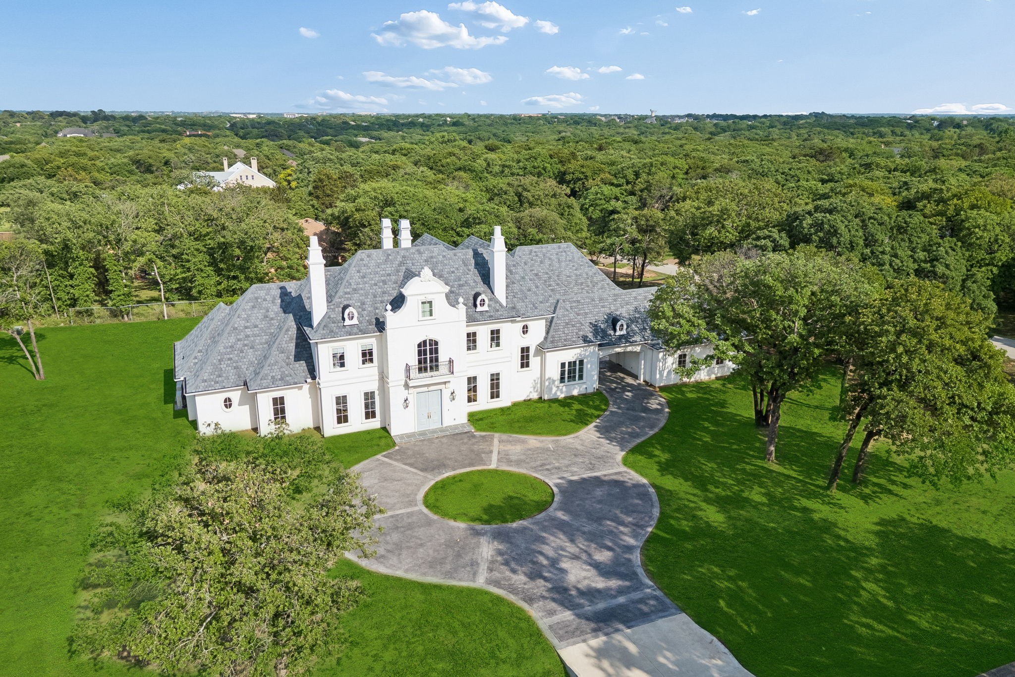 2003 Morgan Road Southlake TX 76092