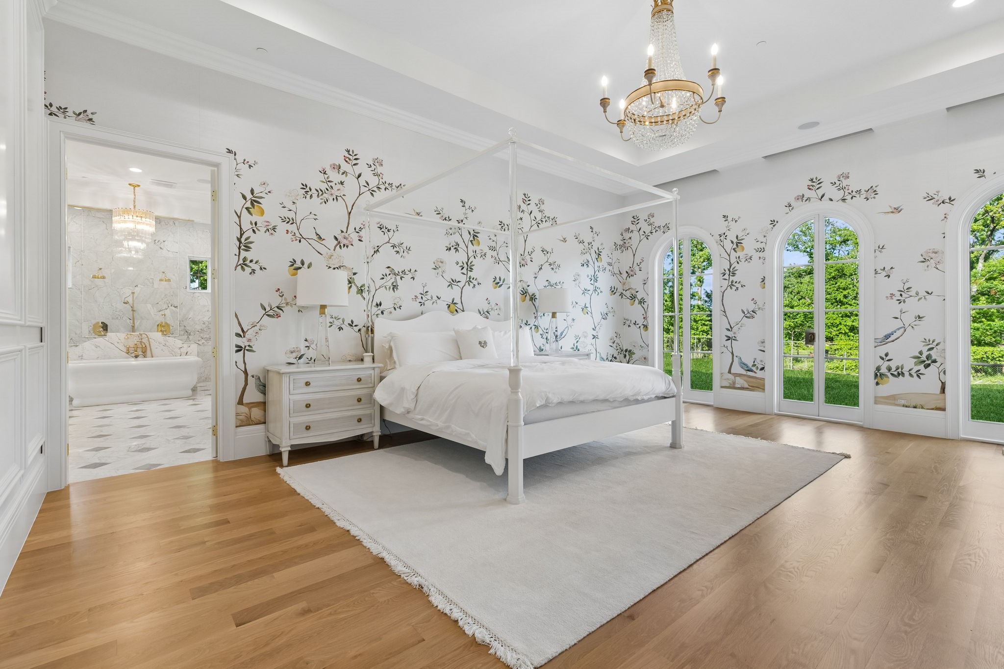 2003 Morgan Road Southlake TX 76092